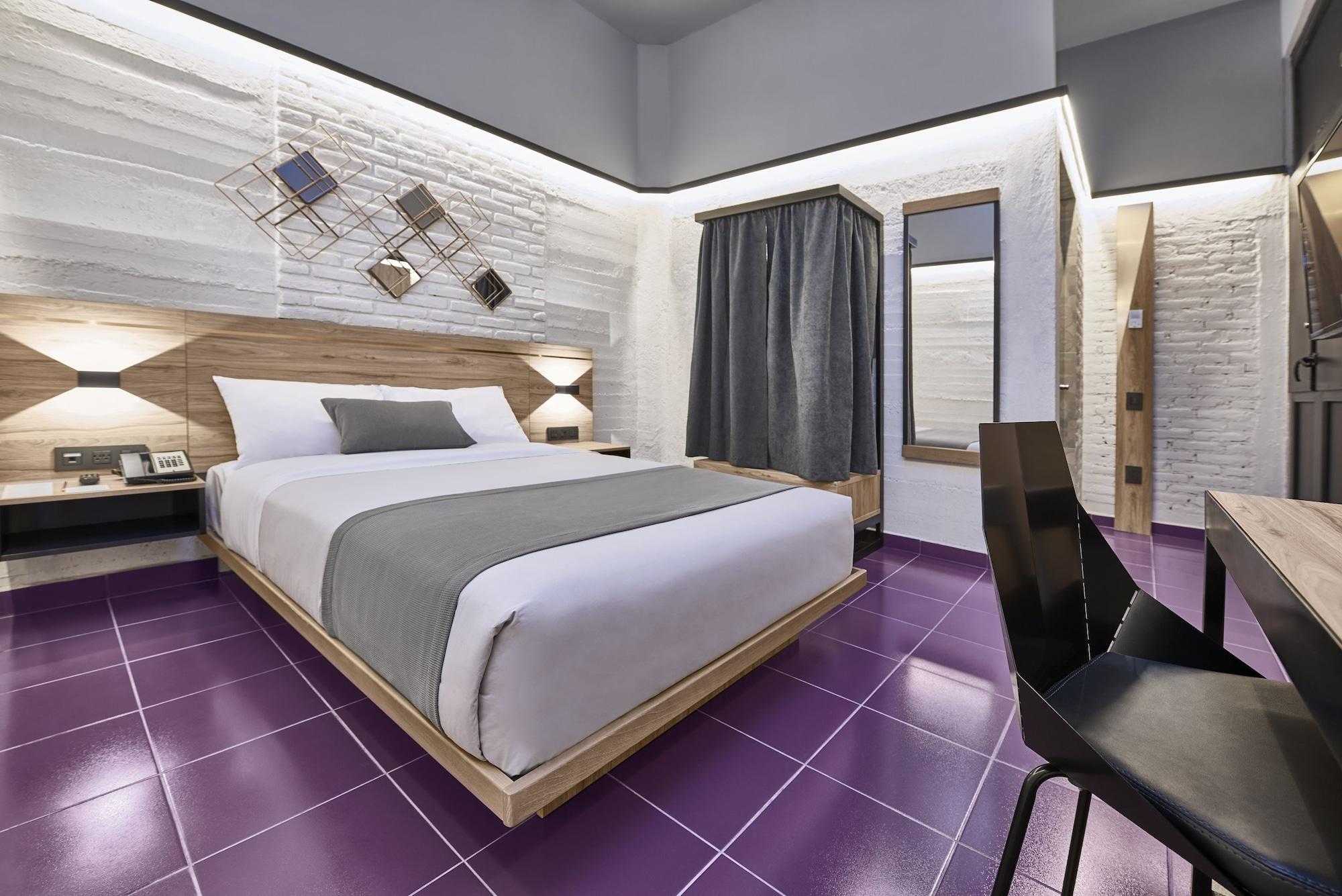 City Centro By Marriott Ciudad De Mexico Zewnętrze zdjęcie