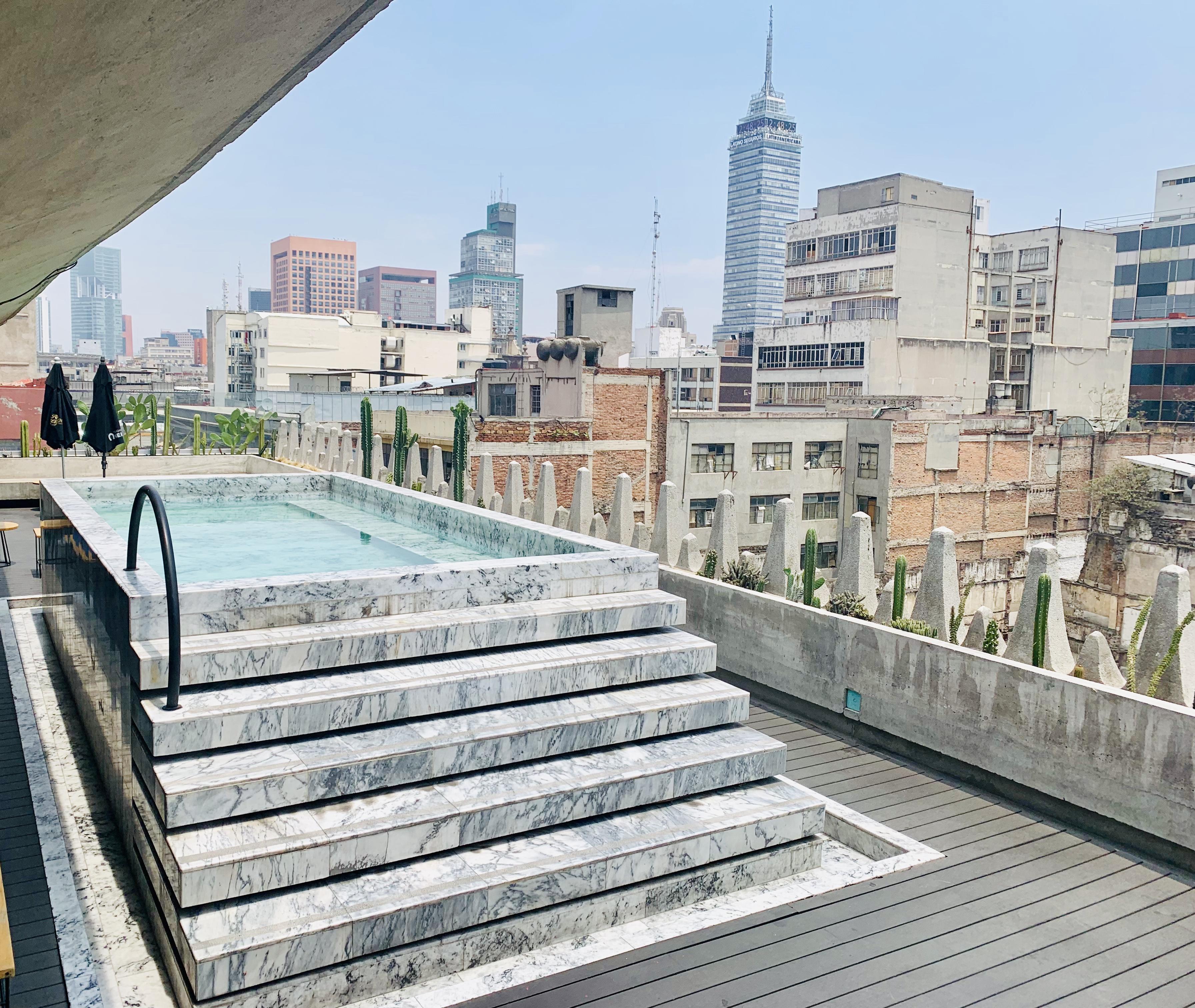 City Centro By Marriott Ciudad De Mexico Zewnętrze zdjęcie