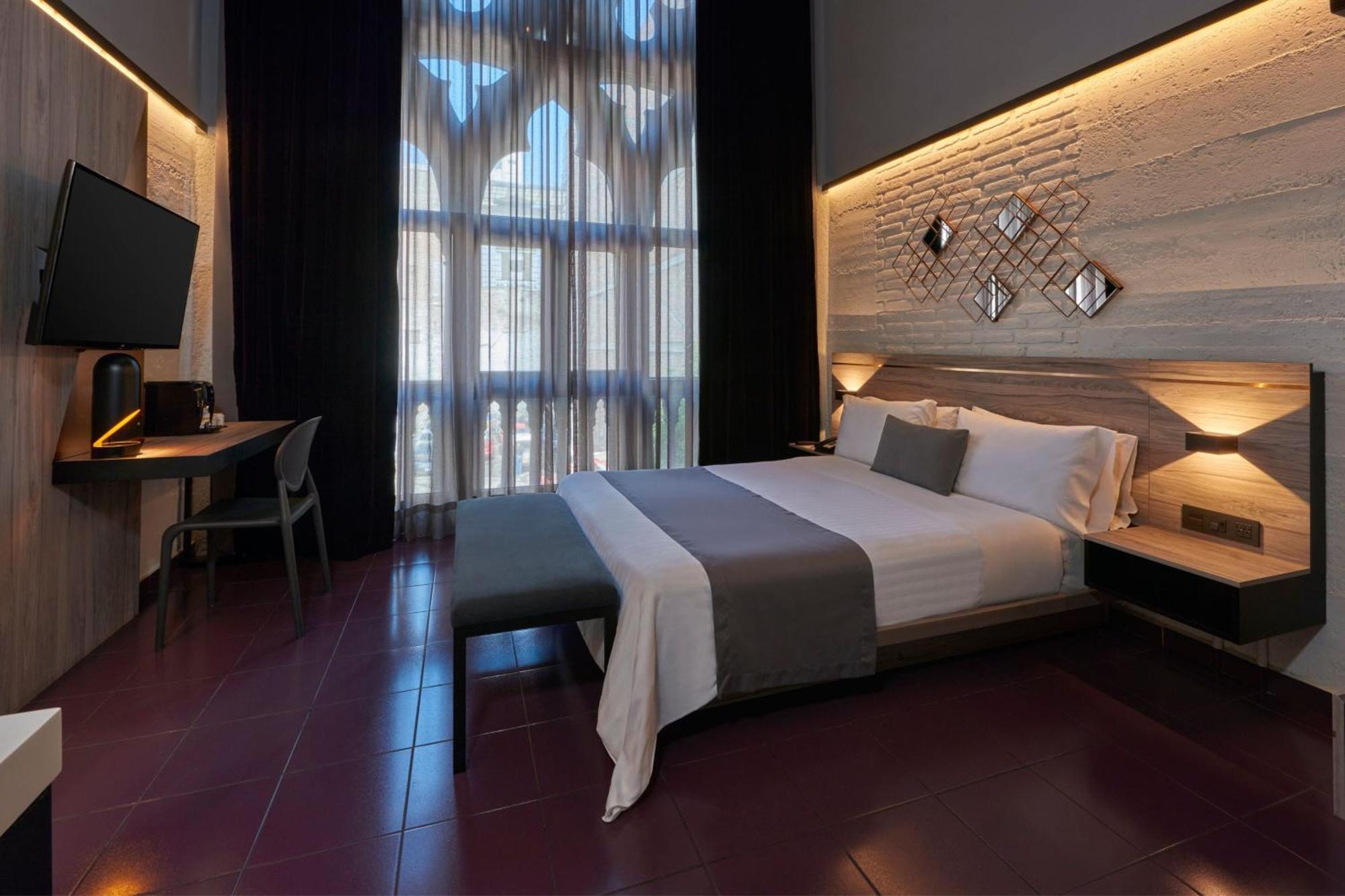 City Centro By Marriott Ciudad De Mexico Zewnętrze zdjęcie