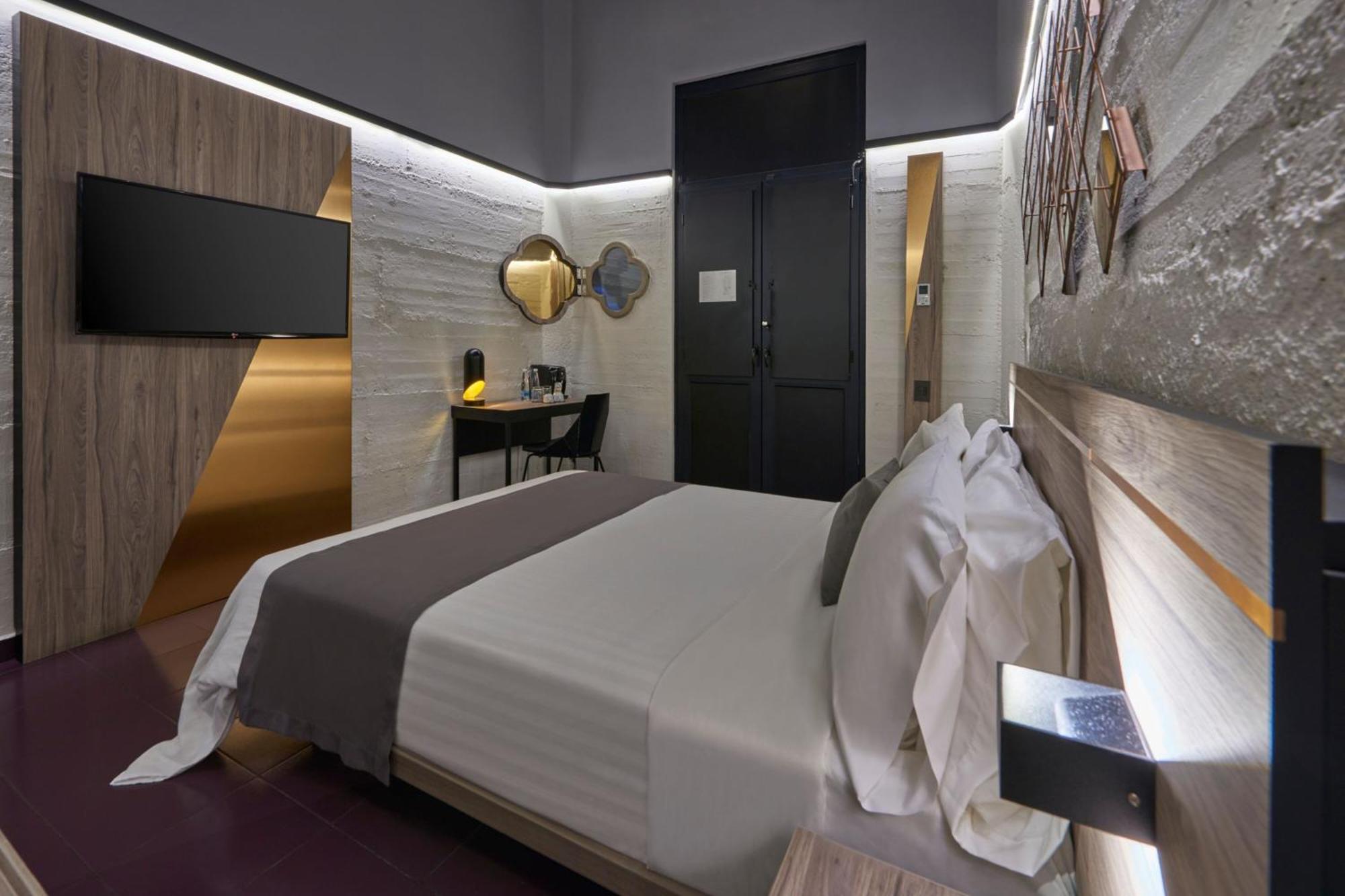 City Centro By Marriott Ciudad De Mexico Zewnętrze zdjęcie