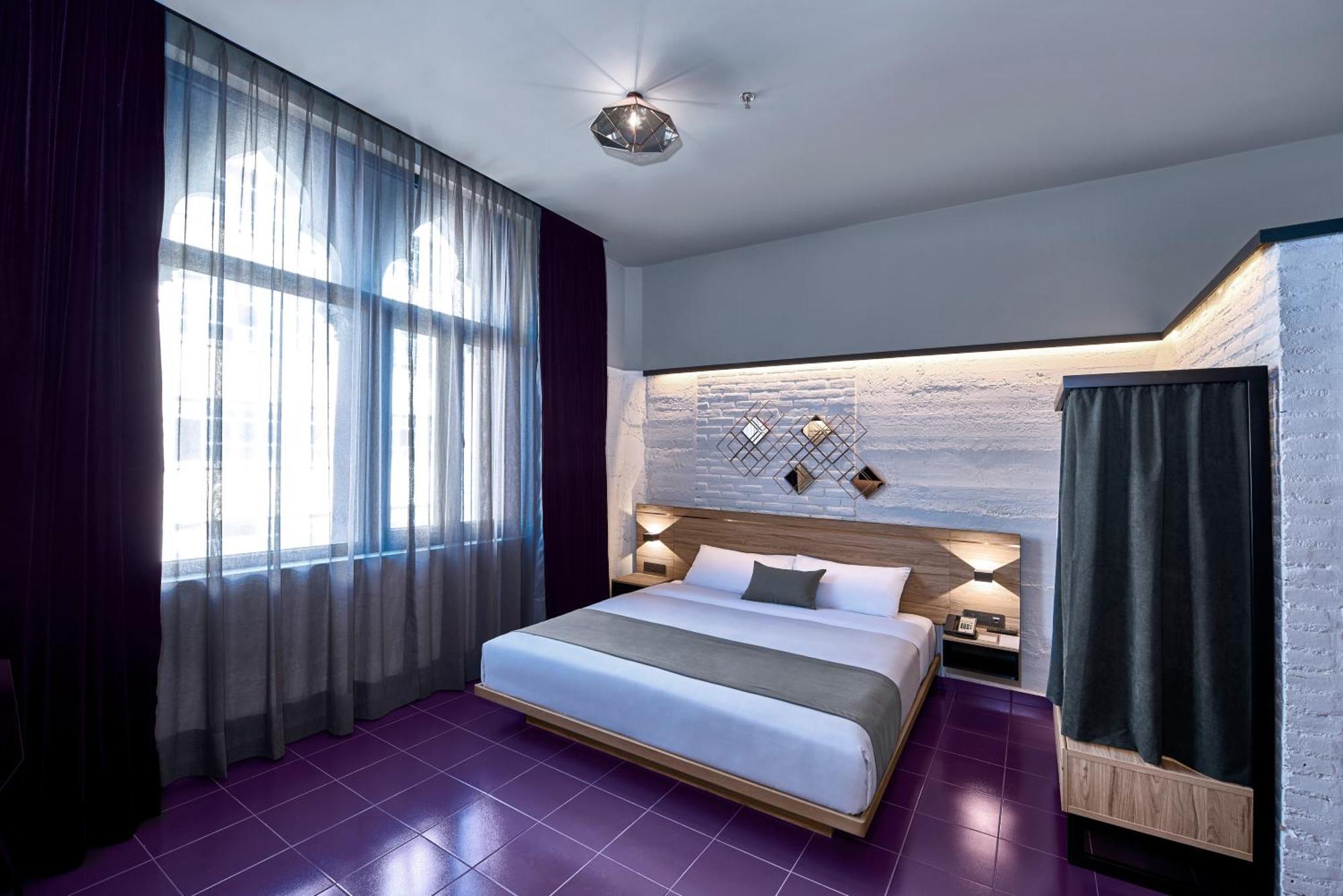City Centro By Marriott Ciudad De Mexico Zewnętrze zdjęcie