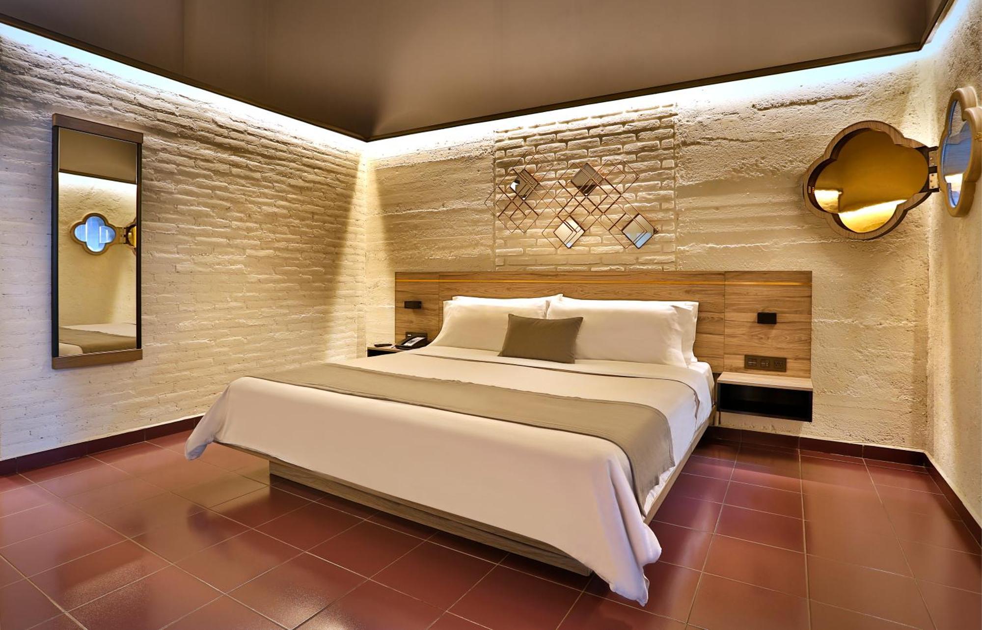 City Centro By Marriott Ciudad De Mexico Zewnętrze zdjęcie