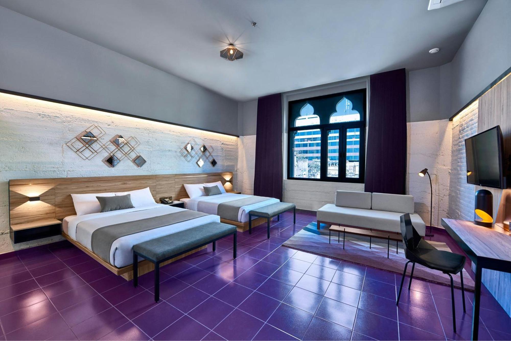 City Centro By Marriott Ciudad De Mexico Zewnętrze zdjęcie